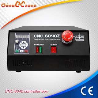 【送料無料/即納】  USB CNC 6040--ChinaCNCzone CNC for Box Controller その他